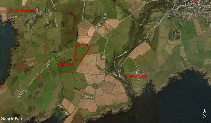 Farm Land For Sale In Approx Acres Of Agricultural Land, SA62