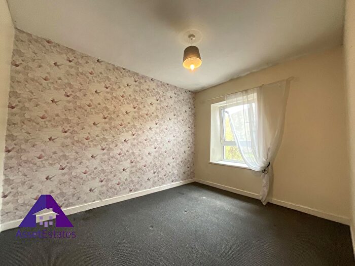 2 Bedroom Terraced House For Sale In Alma Street, Abertillery, NP13