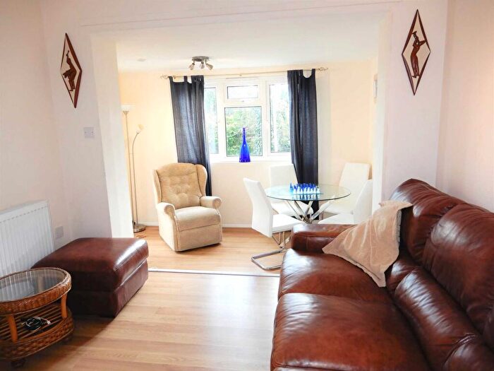 3 Bedroom Terraced House To Rent In Culpepper Close, Canterbury, CT2