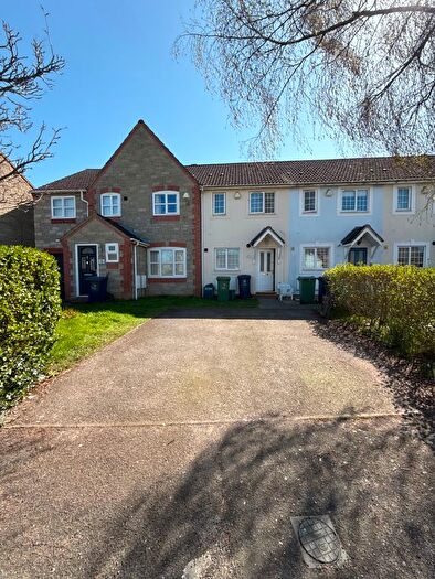 2 Bedroom Terraced House To Rent In Frys Hill, Oxford, OX4