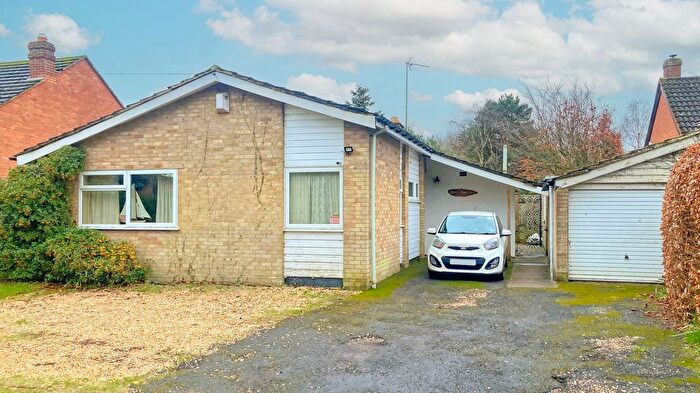 4 Bedroom Detached Bungalow For Sale In Wingrave Road, Aston Abbotts, HP22