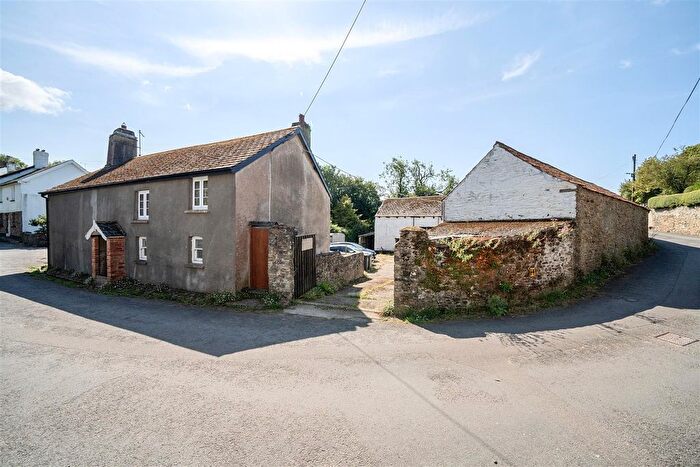 Property For Sale In Georgeham, Braunton, EX33