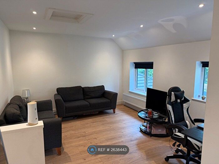1 Bedroom Maisonette To Rent In Vernon Way, Guildford, GU2