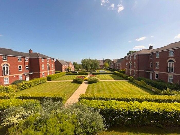 1 Bedroom Property To Rent In Nightingale Court, Burntwood, WS7