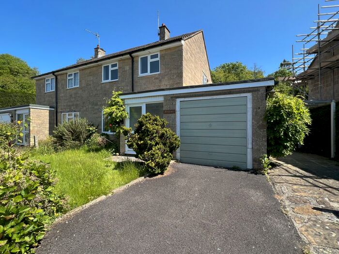 3 Bedroom House To Rent In Springfields, East Chinnock, BA22