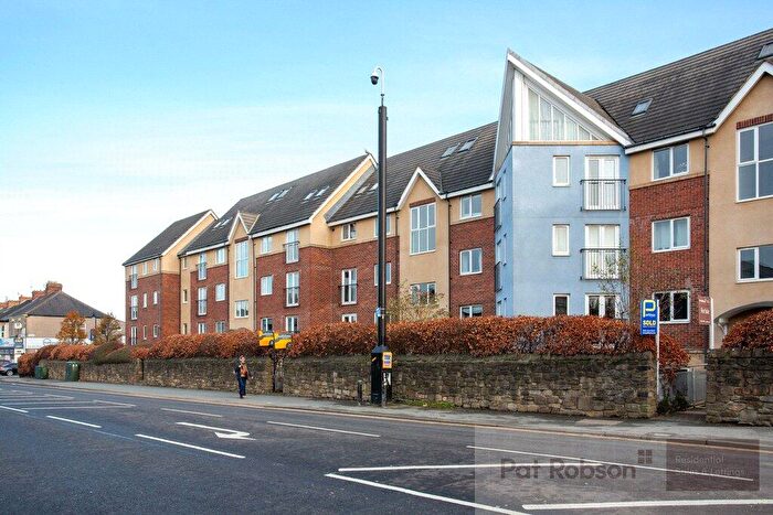 2 Bedroom Apartment To Rent In Chillingham Road (Flat ), Heaton, Newcastle Upon Tyne, NE6