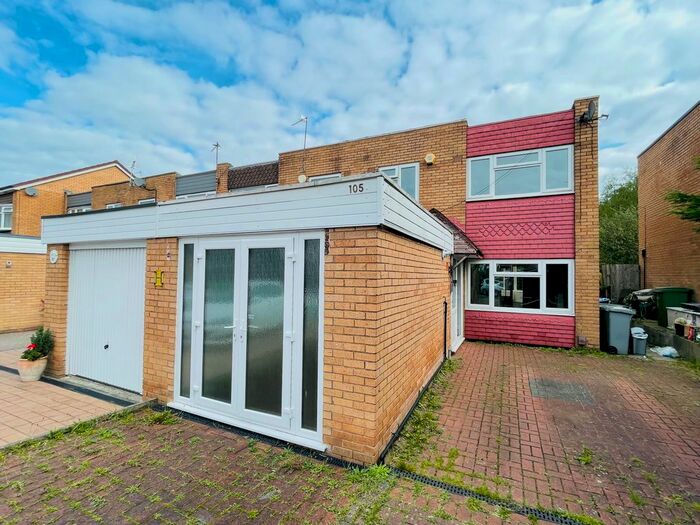 3 Bedroom Semi-Detached House To Rent In Redbrook Road, Timperley, WA15