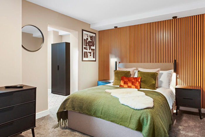 1 Bedroom House To Rent In Room Cranmer Street, Long Eaton, NG10