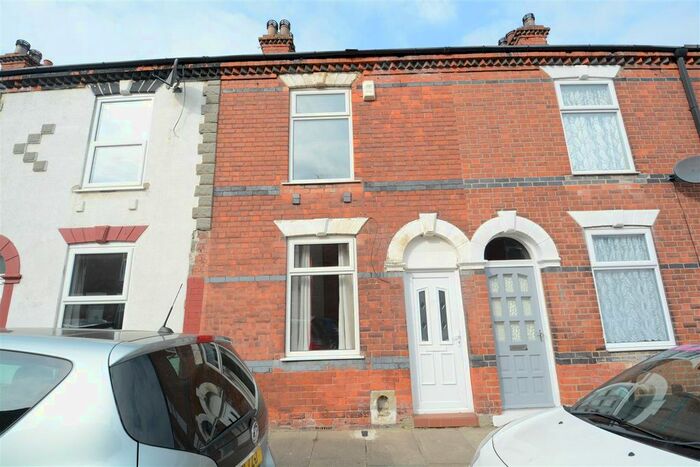 2 Bedroom Terraced House To Rent In Gordon Street, Goole, DN14