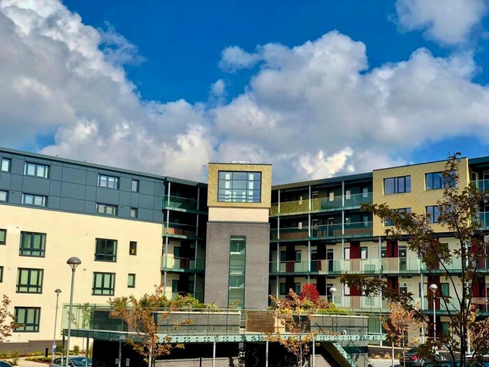 2 Bedroom Apartment To Rent In Cotton House, Fabrick Square, B12