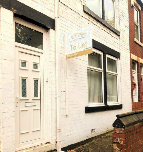 2 Bedroom Flat To Rent In Emmerson Terrace, Washington, NE38