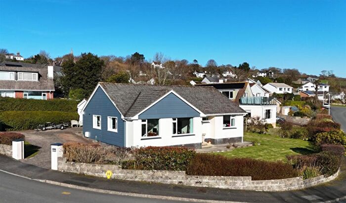 3 Bedroom Detached Bungalow For Sale In Meadowside, Ashford, Barnstaple, EX31