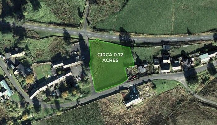 4 Bedroom Land For Sale In Stannersburn, Hexham, NE48