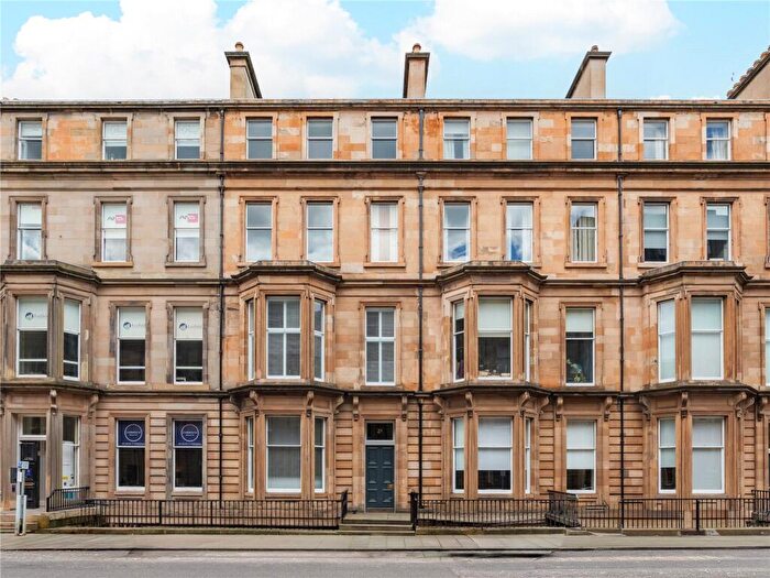 2 Bedroom Apartment For Sale In Drumsheugh Gardens, Edinburgh, Midlothian, EH3