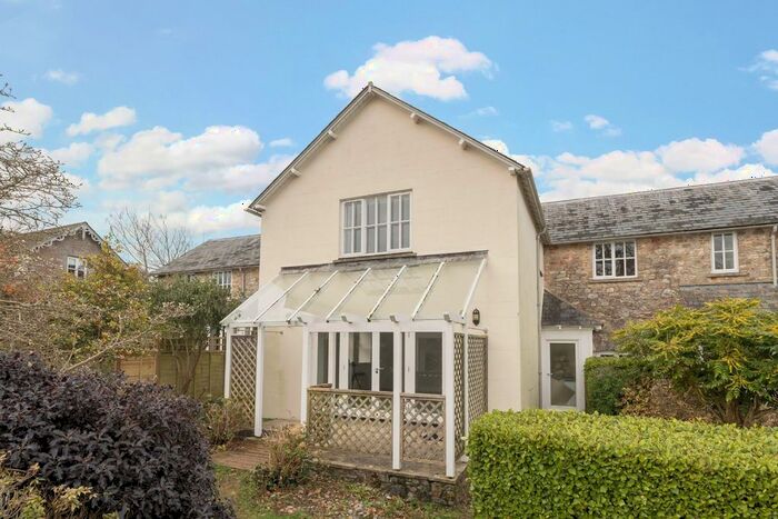2 Bedroom Cottage To Rent In The Priory, Priory Road, Abbotskerswell, Devon, TQ12