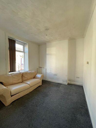 2 Bedroom Property To Rent In Hudson Street, Burnley, BB11