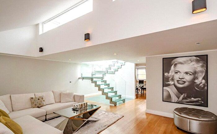 6 Bedroom Terraced House To Rent In Princes Gate, Knightbridge, London, SW7