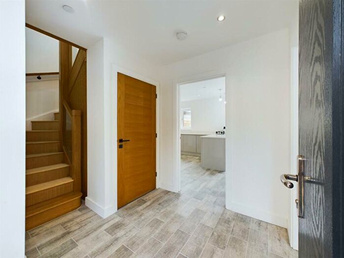 4 Bedroom Detached House For Sale In Llys Bryn Gwyrdd, Five Roads, Llanelli, SA15