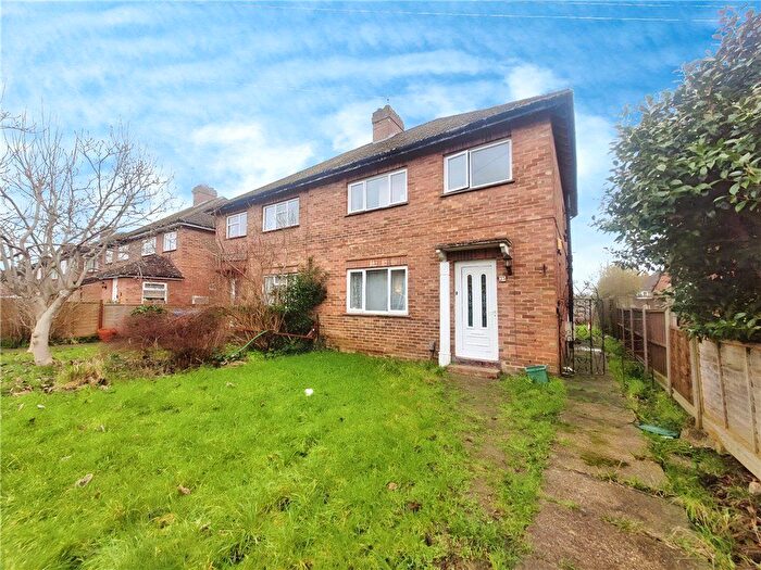 4 Bedroom Semi-Detached House To Rent In Lynwood Avenue, Egham, Surrey, TW20