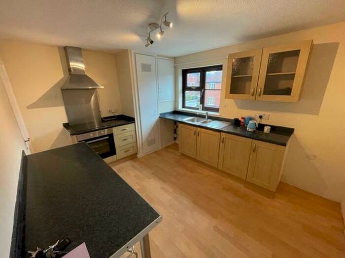 2 Bedroom House To Rent In Thorp Court, Dereham, Norfolk, NR19