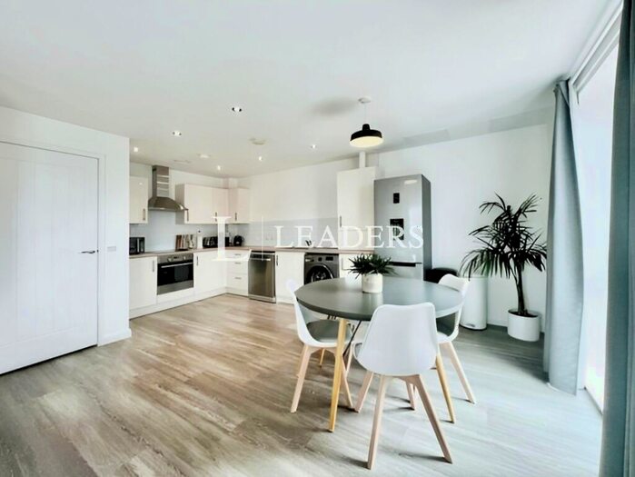 2 Bedroom Apartment To Rent In Aubers House, Burghley Street. Bourne, PE10