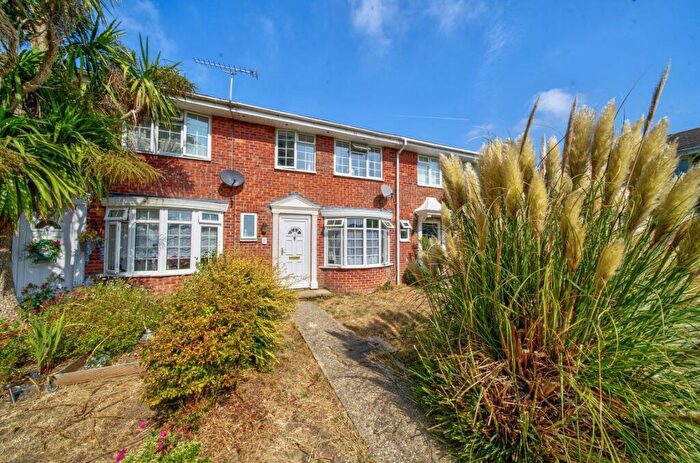 3 Bedroom House To Rent In Southwark Walk, Bognor Regis, PO21