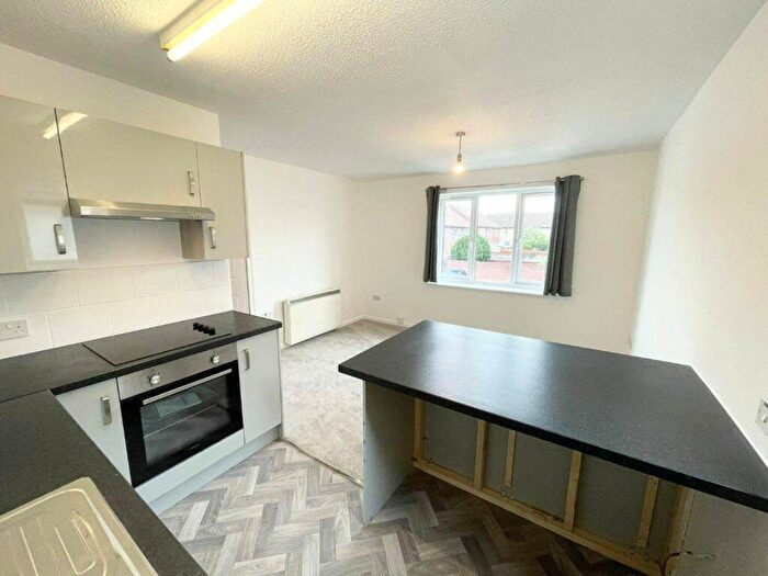 1 Bedroom Semi-Detached House To Rent In Colbourne Street, Swindon, SN1