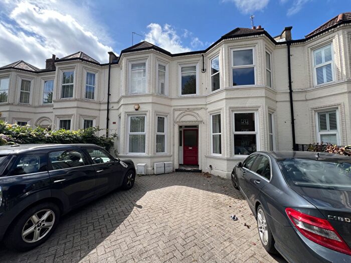 1 Bedroom Flat To Rent In Hither Green Lane, London, SE13