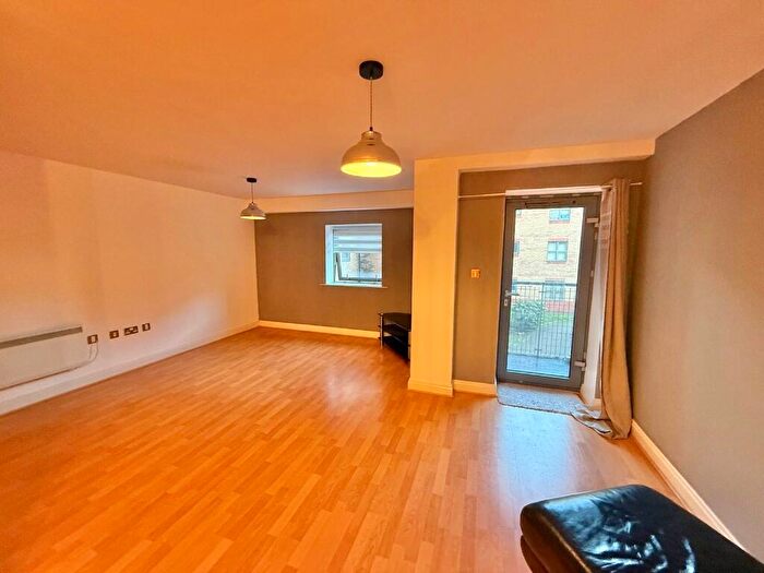 1 Bedroom Apartment To Rent In Kentmere Drive, Doncaster, South Yorkshire, DN4
