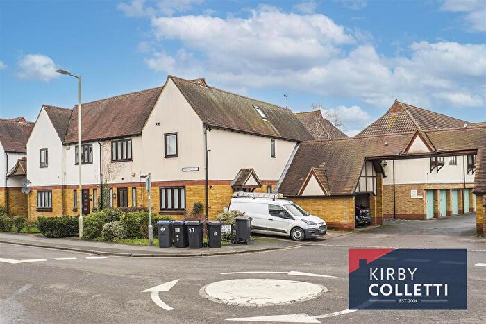 1 Bedroom Apartment To Rent In Star Street, Ware, SG12