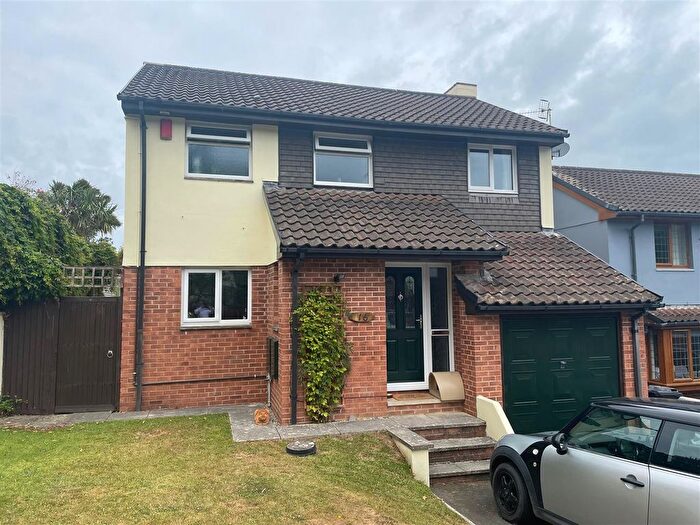 4 Bedroom Detached House To Rent In Plympton, Plymouth, PL7