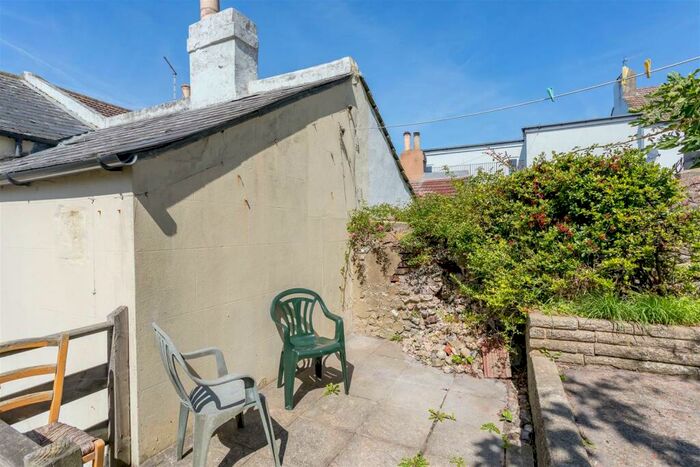 5 Bedroom House To Rent In Ditchling Road, Brighton, BN1