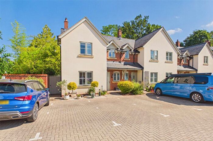 3 Bedroom End Of Terrace House To Rent In Walford Road, Ross-on-Wye, Herefordshire, HR9
