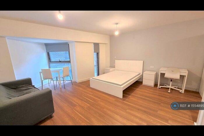 Studio To Rent In Nation Way, Liverpool, L1