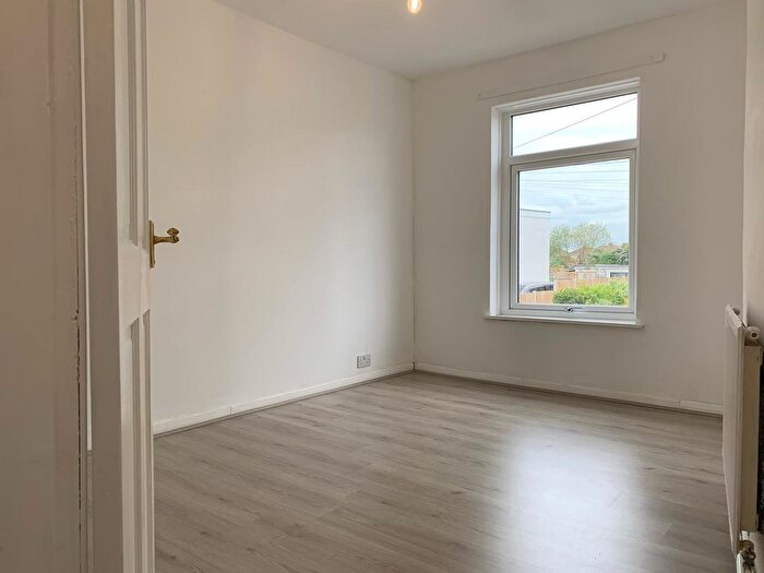 4 Bedroom Property To Rent In Coronation Road, Brimington, Chesterfield, S43