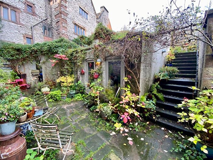 Property To Rent In Market Place, Wirksworth, DE4