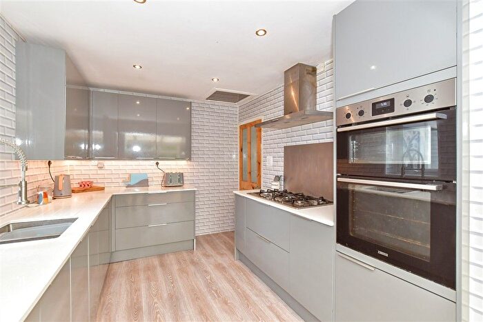 3 Bedroom Detached Bungalow For Sale In Woodgate Road, Woodgate, Chichester, West Sussex, PO20