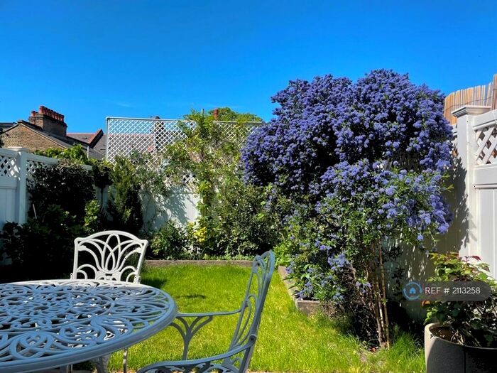 1 Bedroom Terraced House To Rent In Sycamore Grove, London, SE6