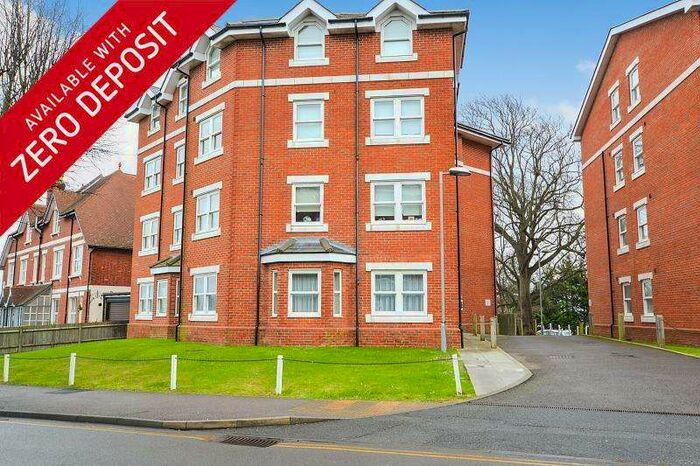 2 Bedroom Property To Rent In Upper Avenue, Eastbourne, BN21