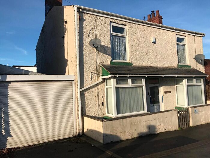 3 Bedroom Detached House For Sale In Front Street, Pity Me, County Durham, DH1