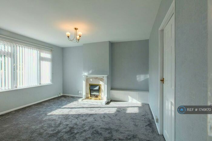 1 Bedroom Maisonette To Rent In Worthen Grove, Birmingham, B31