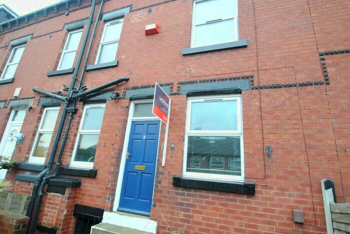 2 Bedroom Terraced House To Rent In Argie Gardens, Burley, Leeds, West Yorkshire, LS4