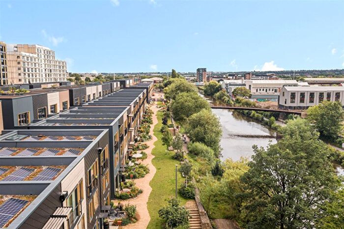 1 Bedroom Flat To Rent In Happy Walk, Leeds, LS9