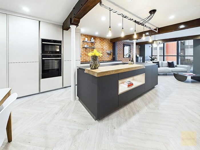 3 Bedroom Semi-Detached House For Sale In Aldgate Court, Ketton, PE9