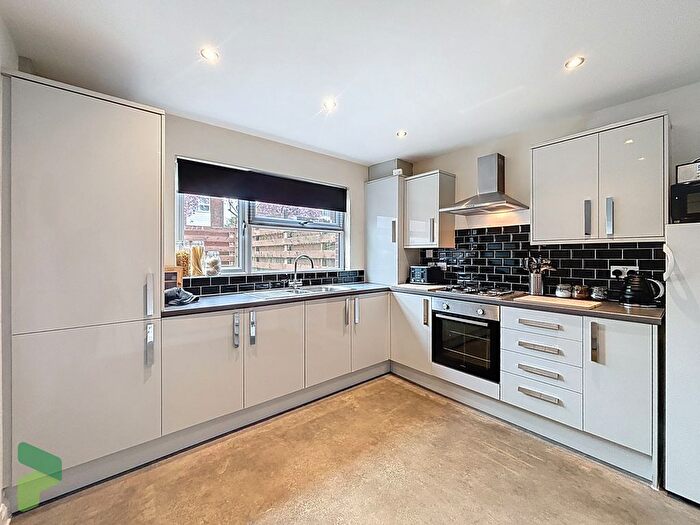 3 Bedroom Semi-detached House For Sale In Ashton Road, Darwen, BB3