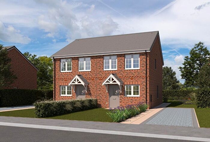 2 Bedroom Semi-Detached House To Rent In Pennine Meadows, NE48
