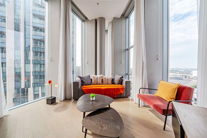 2 Bedroom Flat To Rent In No., Upper Riverside, Cutter Lane, Greenwich Peninsula, SE10