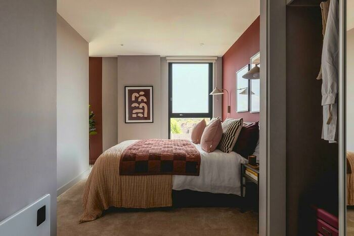 Studio To Rent In Ethel Street, Hove, East Sussex, BN3