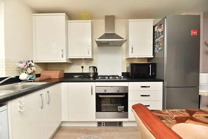 2 Bedroom Semi-Detached House For Sale In Wellington Road, Northstowe, CB24