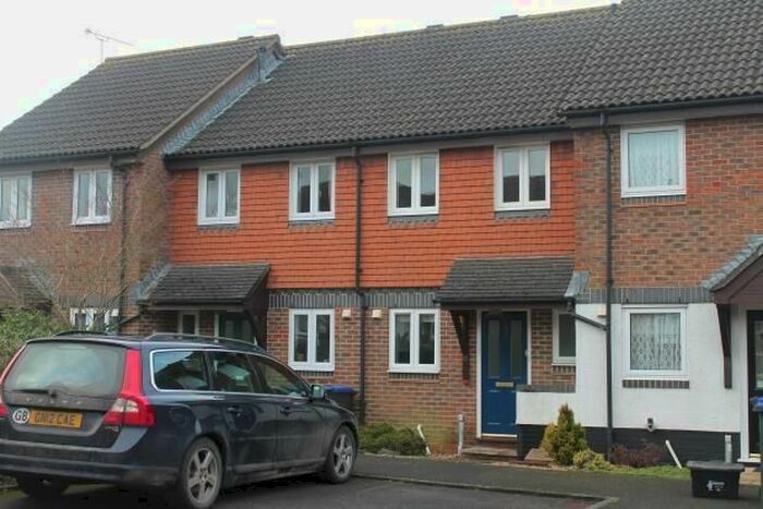 2 Bedroom End Of Terrace House To Rent In Simmance Way, Amesbury, Salisbury, SP4